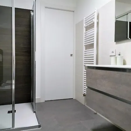 Iseolakerental - Appartamento Jolie