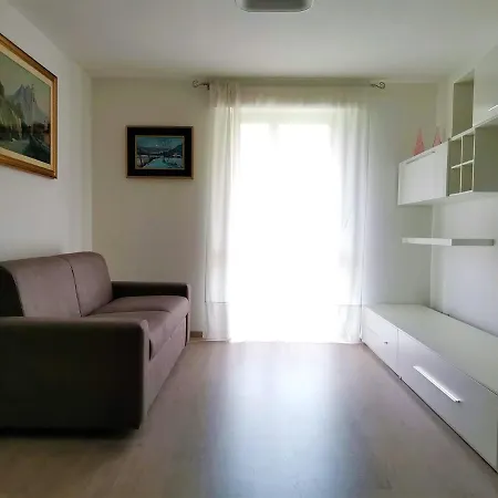 Apartment Iseolakerental - Appartamento Jolie