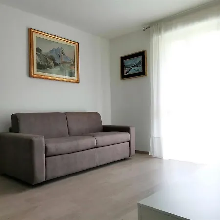 Apartment Iseolakerental - Appartamento Jolie