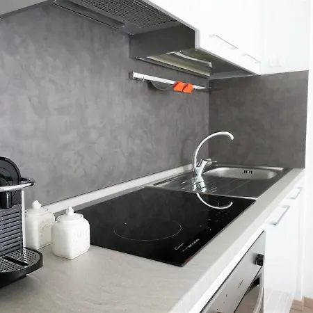 Iseolakerental - Appartamento Jolie