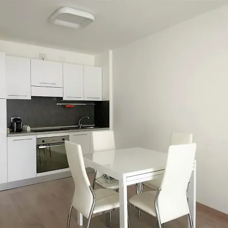 Iseolakerental - Appartamento Jolie
