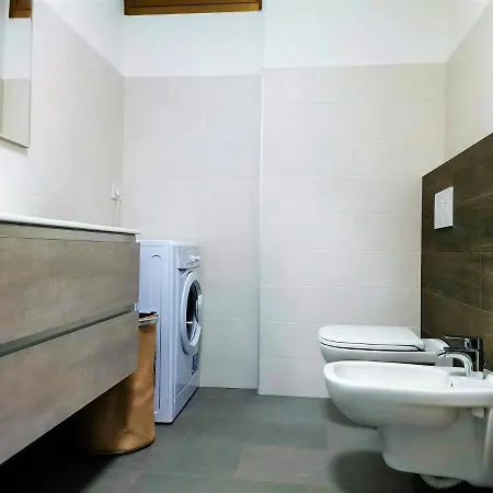 Iseolakerental - Appartamento Jolie Fonteno