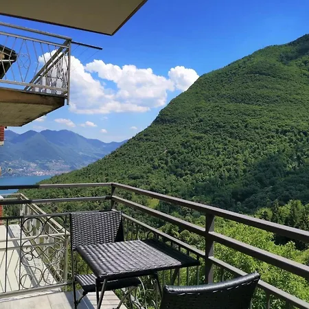Iseolakerental - Appartamento Jolie * Fonteno