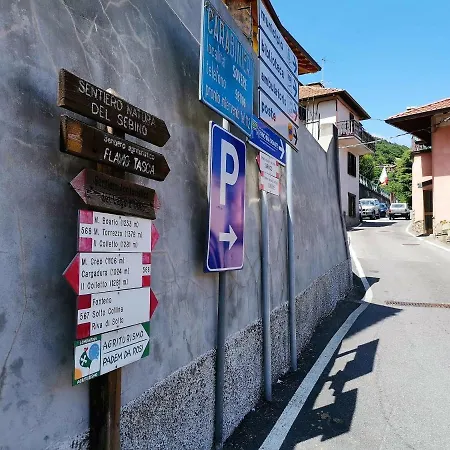 Apartment Iseolakerental - Appartamento Jolie *
