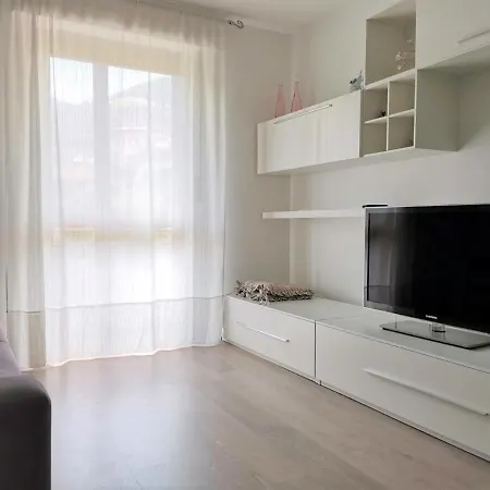 Iseolakerental - Appartamento Jolie *
